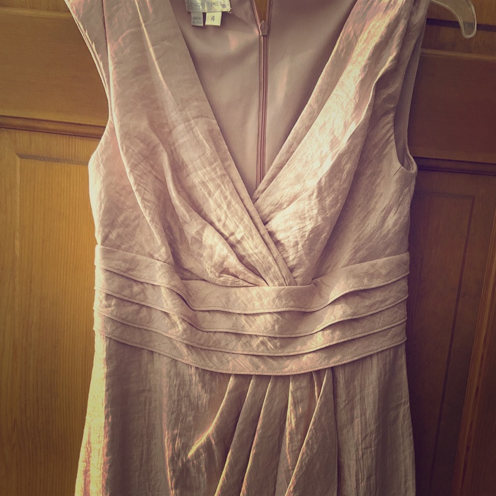 Cocktail/formal dress